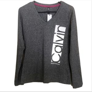 CALVIN KLEIN PERFORMANCE 💪🏼 WOMENS ACTIVE TOP